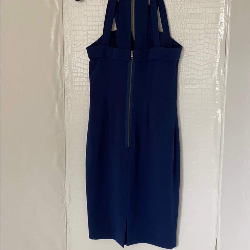 BCBG MAXAZRIA MACIE DRESS. - Picture 8 of 12